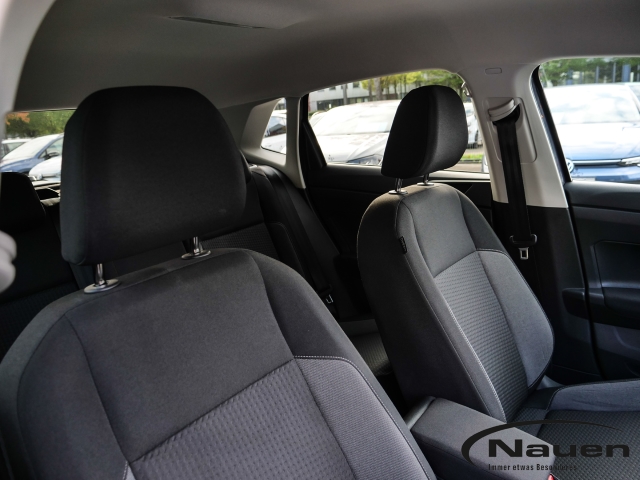 Polo 1.0 TSI Life DSG *ALLWETTER*SHZ*PDC*LED*