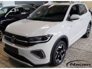 T-Cross 1.0 TSI R-Line *ACC*NAVI*MATRIX*CLIMATR.*