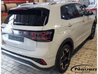 T-Cross 1.0 TSI R-Line *ACC*NAVI*MATRIX*CLIMATR.*
