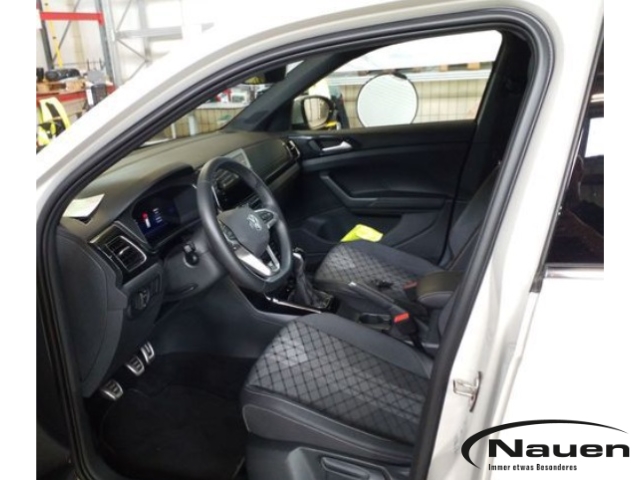 T-Cross 1.0 TSI R-Line *ACC*NAVI*MATRIX*CLIMATR.*