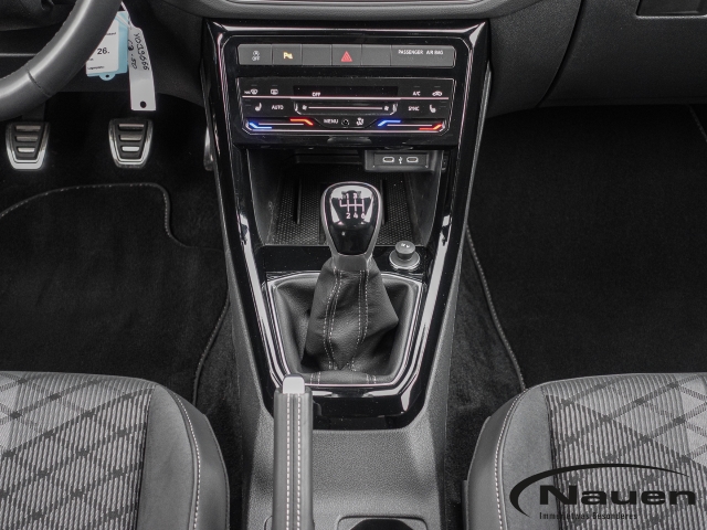 T-Cross 1.0 TSI R-Line *ACC*NAVI*MATRIX*CLIMATR.*