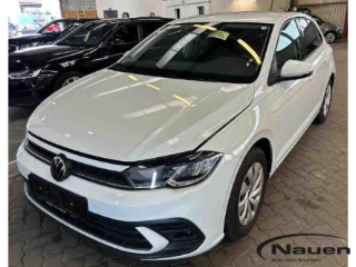 Polo 1.0 Life *ALLWETTER*KAMERA*NAVI*SHZ*
