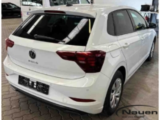 Polo 1.0 Life *ALLWETTER*KAMERA*NAVI*SHZ*