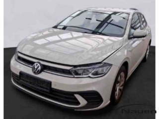 Polo 1.0 Life *ALLWETTER*LED*PDC*KLIMA*