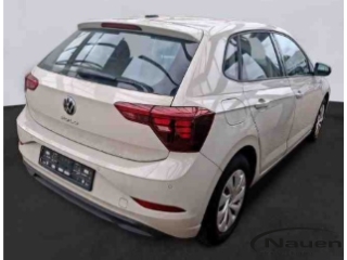 Polo 1.0 Life *ALLWETTER*LED*PDC*KLIMA*