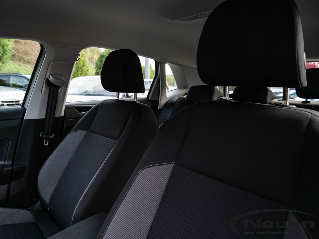 Polo 1.0 Life *ALLWETTER*LED*PDC*KLIMA*