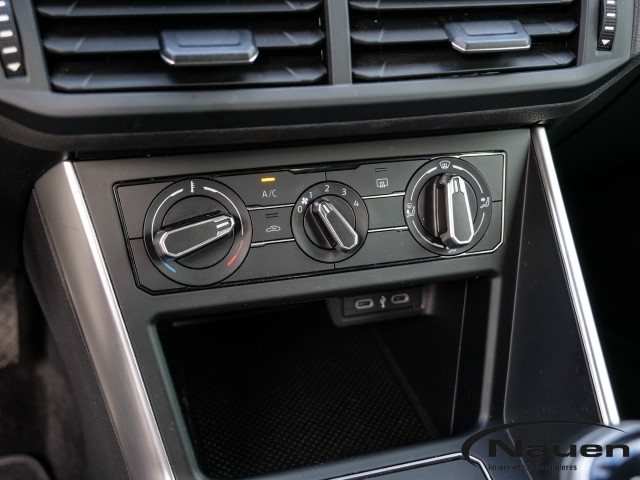 Polo 1.0 Life *ALLWETTER*LED*PDC*KLIMA*