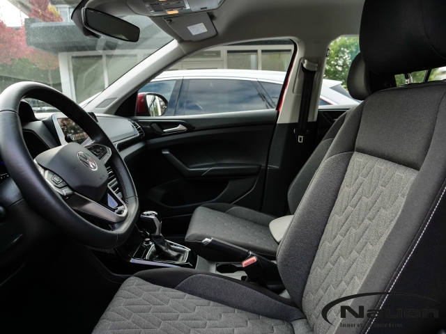 T-Cross Life *AHK*ACC*KAMERA*NAVI*MATRIX*SHZ*