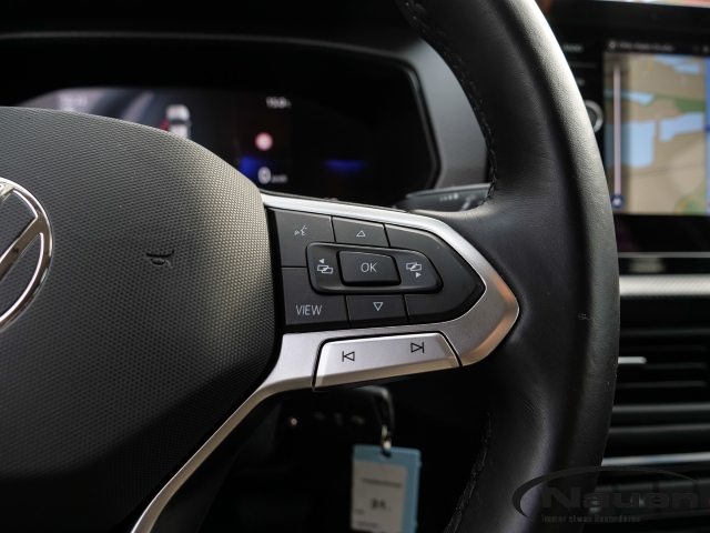 T-Cross Life *AHK*ACC*KAMERA*NAVI*MATRIX*SHZ*