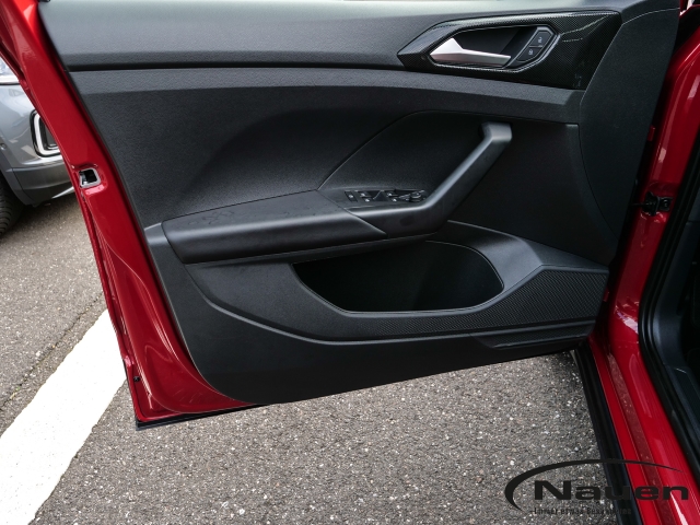 T-Cross Life *AHK*ACC*KAMERA*NAVI*MATRIX*SHZ*