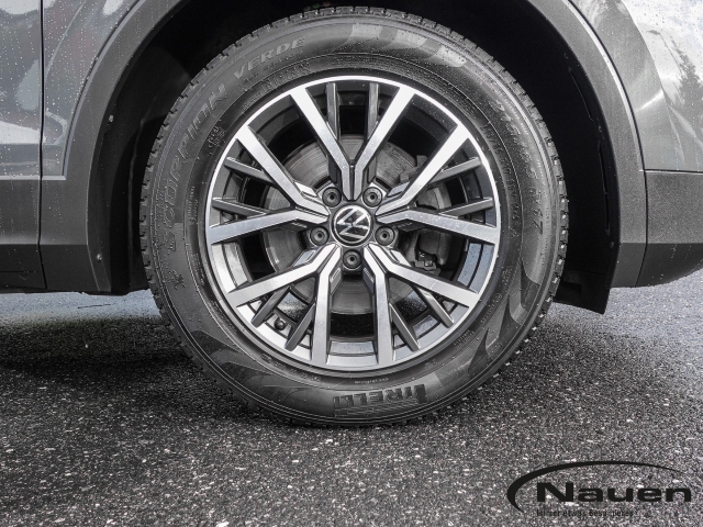 Tiguan 2.0 TDI Life DSG *AHK*KAMERA*NAVI*LED*ALLWETTER*