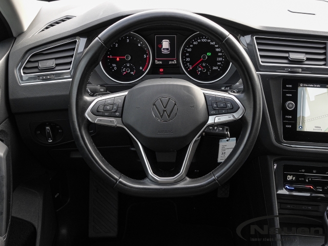 Tiguan 2.0 TDI Life DSG *AHK*KAMERA*NAVI*LED*ALLWETTER*