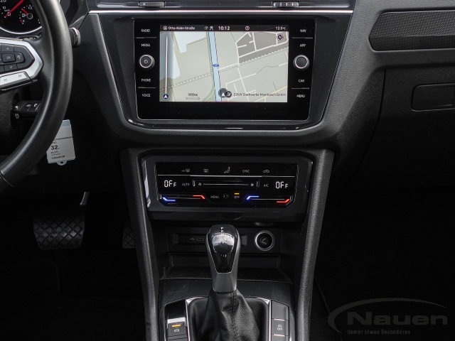 Tiguan 2.0 TDI Life DSG *AHK*KAMERA*NAVI*LED*ALLWETTER*