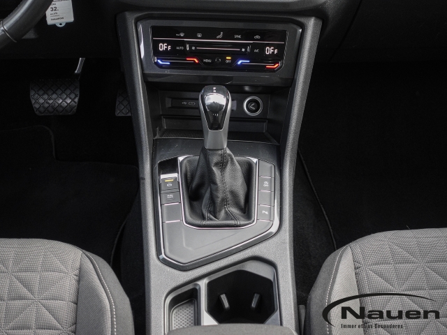 Tiguan 2.0 TDI Life DSG *AHK*KAMERA*NAVI*LED*ALLWETTER*