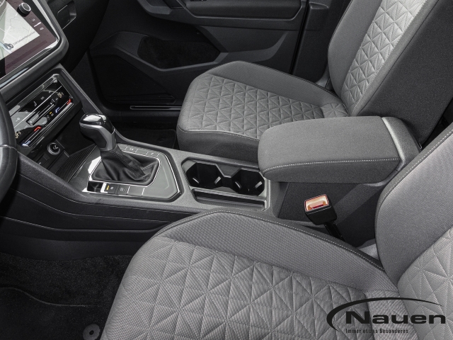 Tiguan 2.0 TDI Life DSG *AHK*KAMERA*NAVI*LED*ALLWETTER*