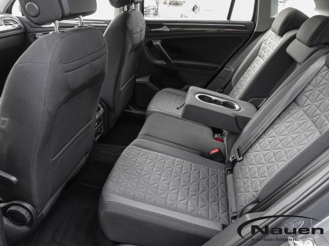 Tiguan 2.0 TDI Life DSG *AHK*KAMERA*NAVI*LED*ALLWETTER*