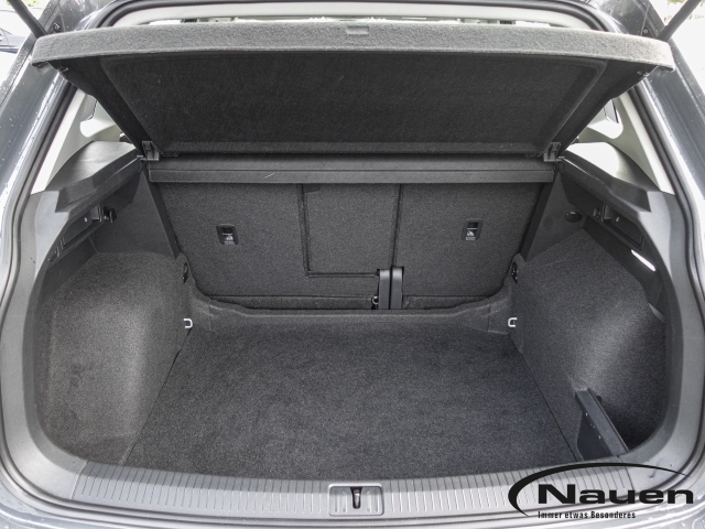 Tiguan 2.0 TDI Life DSG *AHK*KAMERA*NAVI*LED*ALLWETTER*