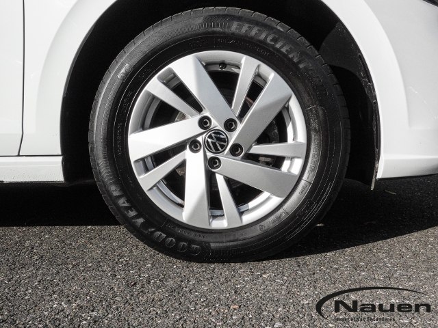 Polo VI 1.0 TSI Style DSG *ACC*KAMERA*MATRIX*APP-CONNECT*