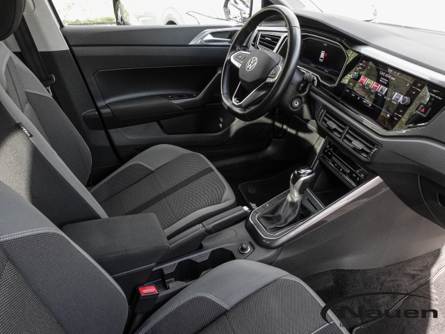 Polo VI 1.0 TSI Style DSG *ACC*KAMERA*MATRIX*APP-CONNECT*