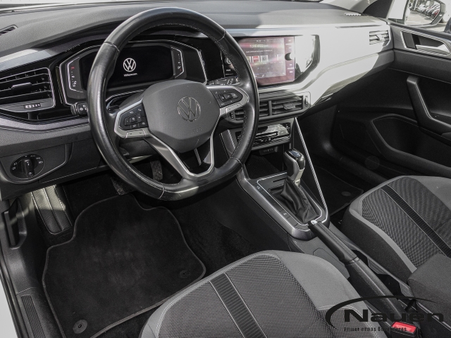 Polo VI 1.0 TSI Style DSG *ACC*KAMERA*MATRIX*APP-CONNECT*