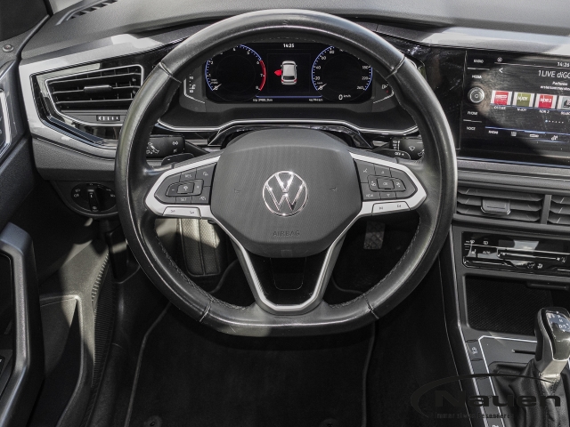 Polo VI 1.0 TSI Style DSG *ACC*KAMERA*MATRIX*APP-CONNECT*