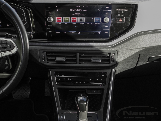 Polo VI 1.0 TSI Style DSG *ACC*KAMERA*MATRIX*APP-CONNECT*