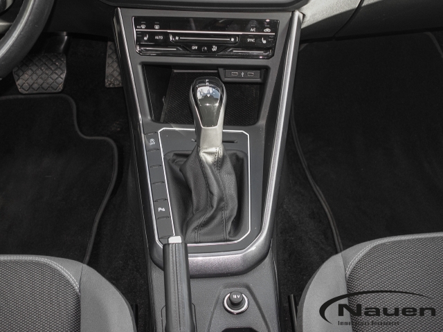 Polo VI 1.0 TSI Style DSG *ACC*KAMERA*MATRIX*APP-CONNECT*