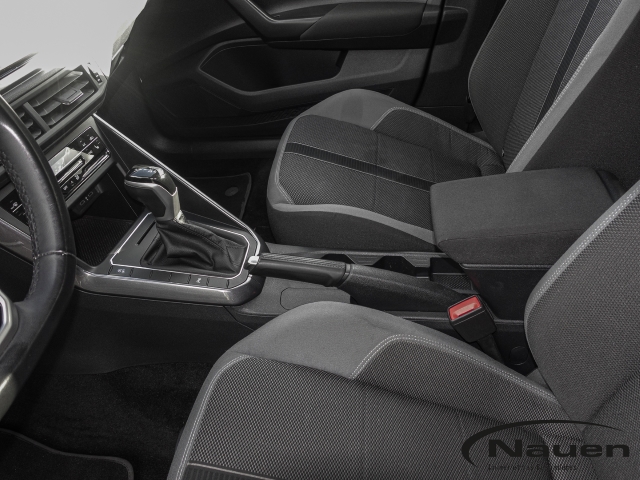 Polo VI 1.0 TSI Style DSG *ACC*KAMERA*MATRIX*APP-CONNECT*