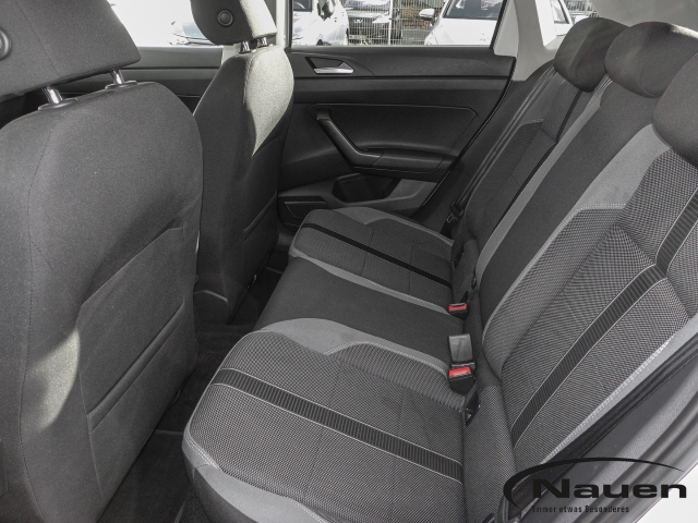 Polo VI 1.0 TSI Style DSG *ACC*KAMERA*MATRIX*APP-CONNECT*