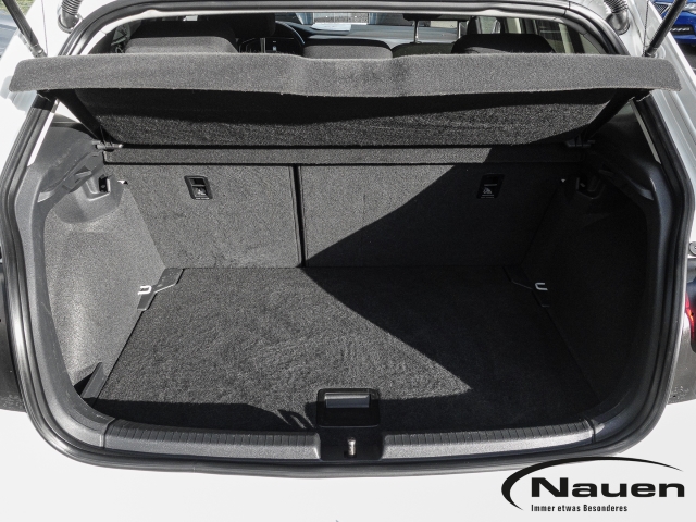 Polo VI 1.0 TSI Style DSG *ACC*KAMERA*MATRIX*APP-CONNECT*