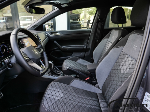 Polo 1.0 TSI R-Line *NAVI*PANO*KAMERA*BEATS*MATRIX*