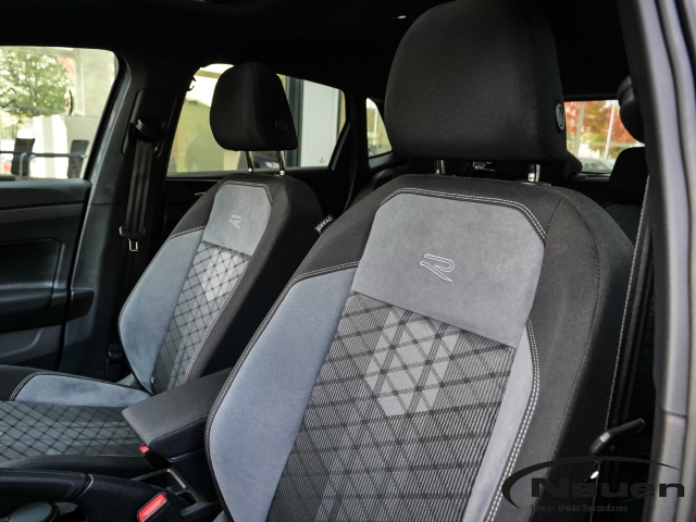 Polo 1.0 TSI R-Line *NAVI*PANO*KAMERA*BEATS*MATRIX*