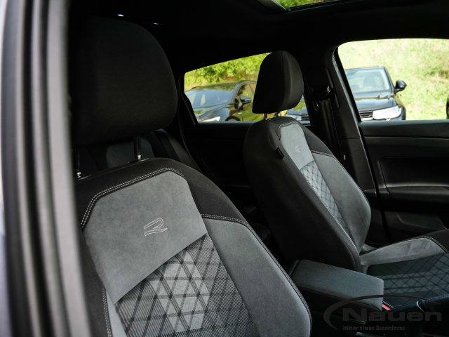 Polo 1.0 TSI R-Line *NAVI*PANO*KAMERA*BEATS*MATRIX*