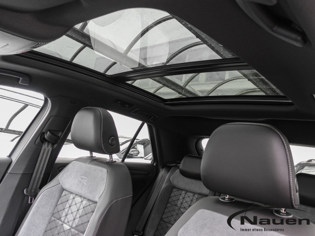 T-Roc R-Line DSG *AHK*PANO*MATT*KAMERA*MATRIX*NAVI*