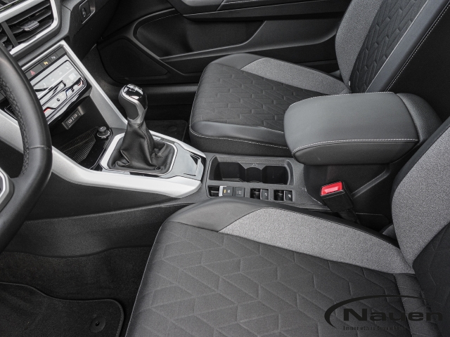 T-Roc Cabriolet GOAL 1.0 l TSI *NAVI*KAMERA*CLIMATR.*SHZ+LHZ*