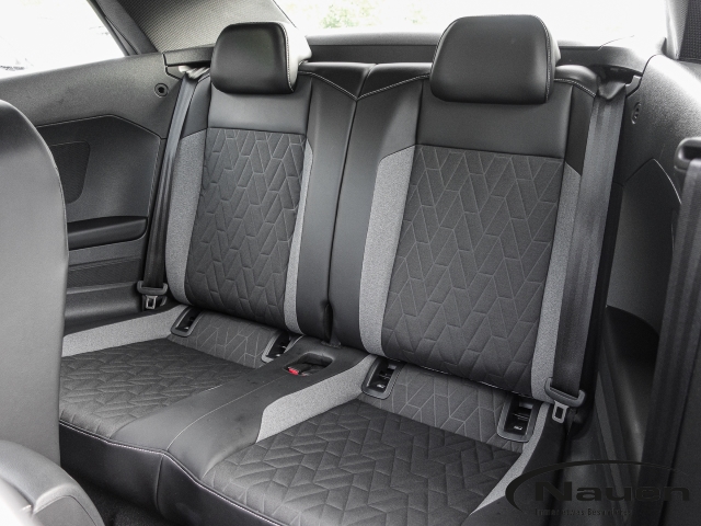 T-Roc Cabriolet GOAL 1.0 l TSI *NAVI*KAMERA*CLIMATR.*SHZ+LHZ*