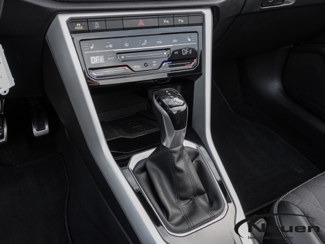 T-Roc Goal 1.5 TSI DSG *NAVI*ACC*DC*PDC*SHZ+LHZ*