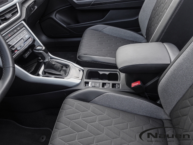 T-Roc Goal 1.5 TSI DSG *NAVI*ACC*DC*PDC*SHZ+LHZ*