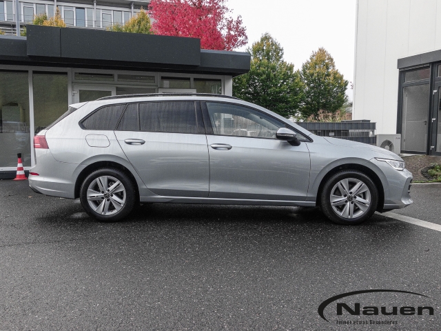 Golf Variant VIII 1.5 Life DSG *ACC*APP-CONNECT*CLIMATR.*SHZ+LHZ*