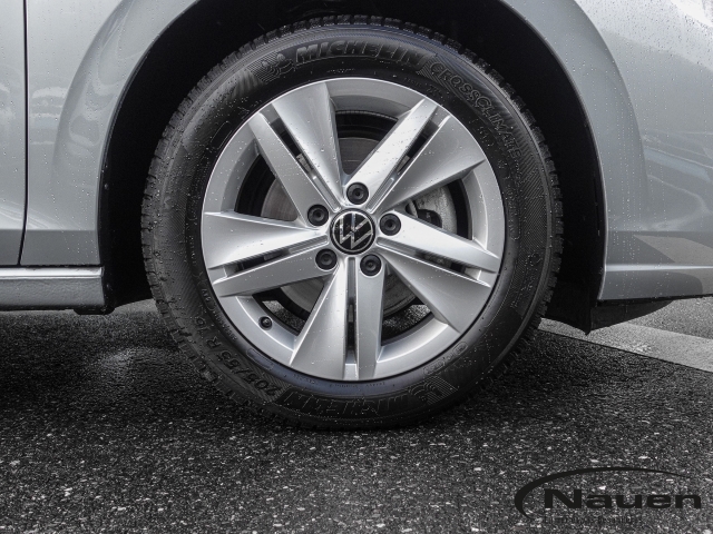 Golf Variant VIII 1.5 Life DSG *ACC*APP-CONNECT*CLIMATR.*SHZ+LHZ*