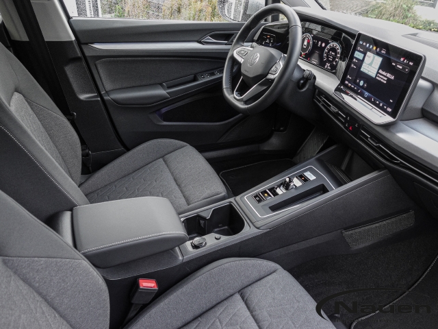 Golf Variant VIII 1.5 Life DSG *ACC*APP-CONNECT*CLIMATR.*SHZ+LHZ*