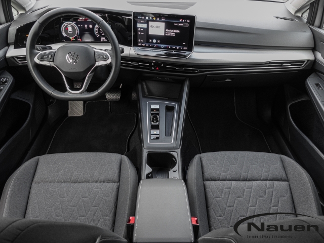 Golf Variant VIII 1.5 Life DSG *ACC*APP-CONNECT*CLIMATR.*SHZ+LHZ*