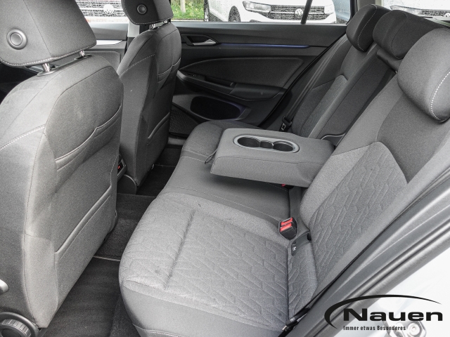 Golf Variant VIII 1.5 Life DSG *ACC*APP-CONNECT*CLIMATR.*SHZ+LHZ*