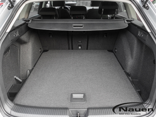 Golf Variant VIII 1.5 Life DSG *ACC*APP-CONNECT*CLIMATR.*SHZ+LHZ*