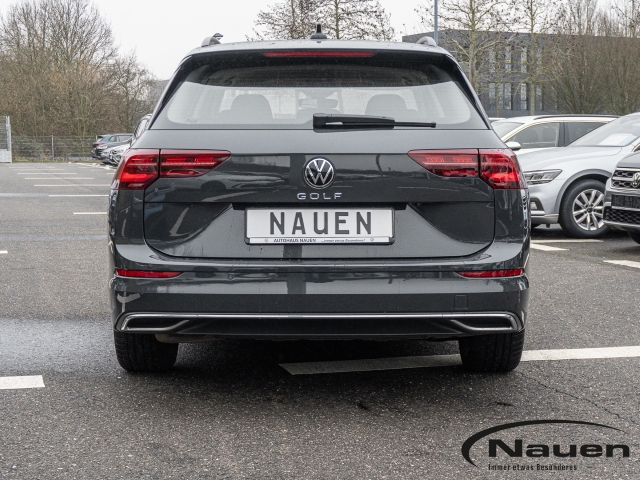 Golf Variant Style 2.0 TSI DSG *ACC*NAVI*H&K*MATRIX*SHZ+LHZ*