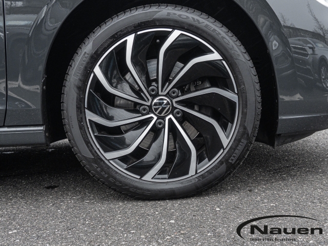 Golf Variant Style 2.0 TSI DSG *ACC*NAVI*H&K*MATRIX*SHZ+LHZ*