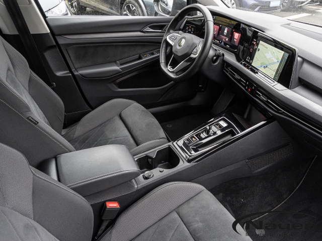 Golf Variant Style 2.0 TSI DSG *ACC*NAVI*H&K*MATRIX*SHZ+LHZ*