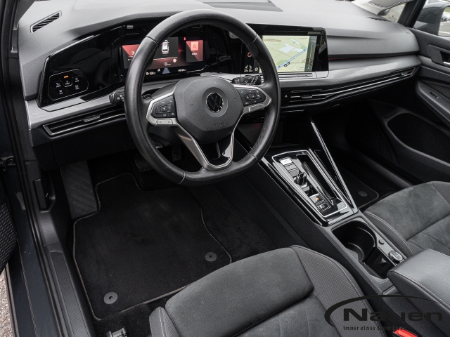 Golf Variant Style 2.0 TSI DSG *ACC*NAVI*H&K*MATRIX*SHZ+LHZ*