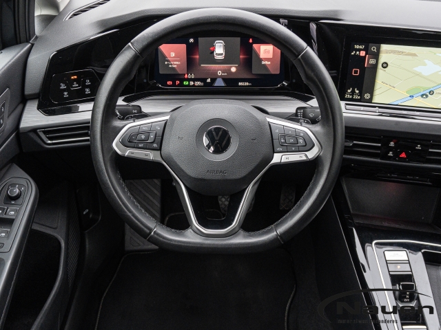 Golf Variant Style 2.0 TSI DSG *ACC*NAVI*H&K*MATRIX*SHZ+LHZ*