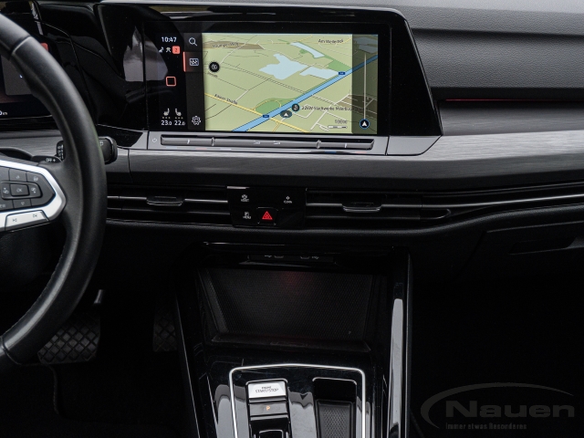 Golf Variant Style 2.0 TSI DSG *ACC*NAVI*H&K*MATRIX*SHZ+LHZ*